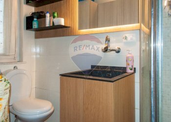 Bagno - Appartamento Via Sebastiano Catania
 
215, Catania - foto 10