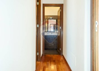 Hall / corridoio - Appartamento Via Sebastiano Catania
 
215, Catania - foto 12