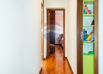 Hall / corridoio - Appartamento Via Sebastiano Catania
 
215, Catania - foto 13