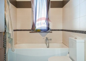 Bagno - Appartamento Via Sebastiano Catania
 
215, Catania - foto 14