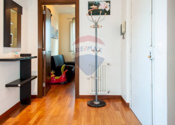 Hall / corridoio - Appartamento Via Sebastiano Catania
 
215, Catania - foto 16