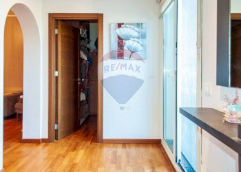 Hall / corridoio - Appartamento Via Sebastiano Catania
 
215, Catania - foto 17