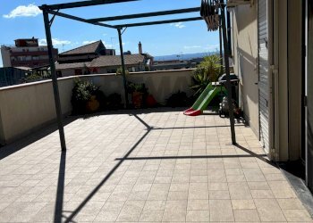 Terrazza - Appartamento Via Sebastiano Catania
 
215, Catania - foto 1