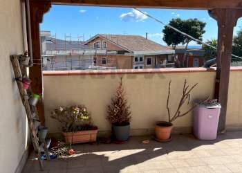 Terrazza - Appartamento Via Sebastiano Catania
 
215, Catania - foto 18