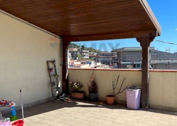 Terrazza - Appartamento Via Sebastiano Catania
 
215, Catania - foto 19