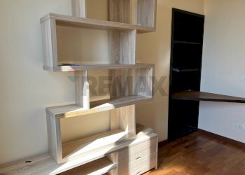 Dettagli - Appartamento Via Sebastiano Catania
 
215, Catania - foto 21