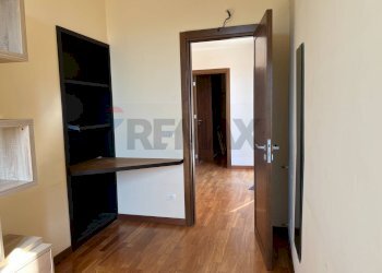 Hall / corridoio - Appartamento Via Sebastiano Catania
 
215, Catania - foto 23