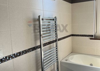 Bagno - Appartamento Via Sebastiano Catania
 
215, Catania - foto 30