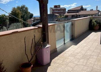 Terrazza - Appartamento Via Sebastiano Catania
 
215, Catania - foto 35