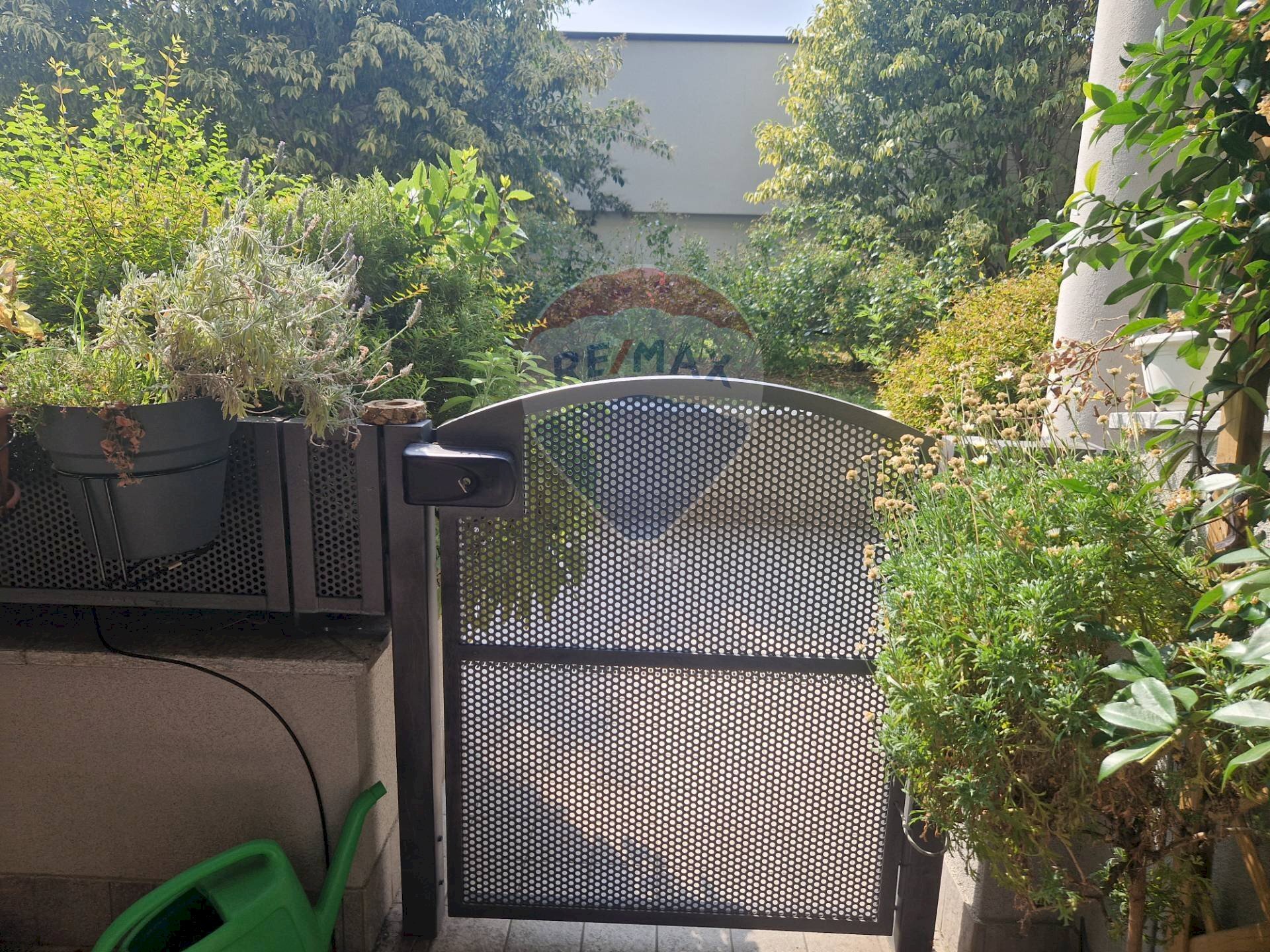 Balcone - Bilocale Via Dei Fontanili
32, Milano - foto 2