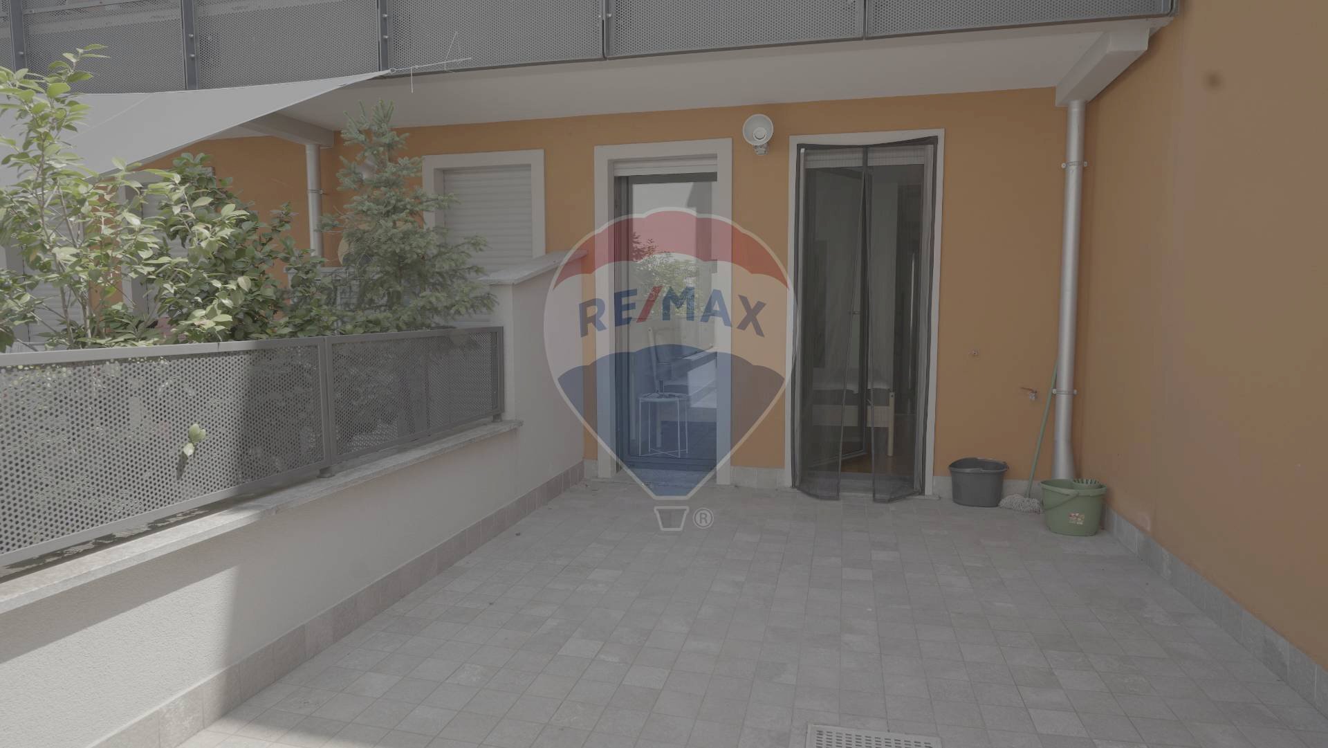 Terrazza - Bilocale Via Dei Fontanili
32, Milano - foto 3