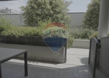 Terrazza - Bilocale Via Dei Fontanili
 
32, Milano - foto 5