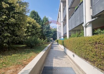 Edificio all\'aperto - Bilocale Via Dei Fontanili
 
32, Milano - foto 14