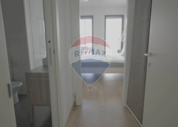 Hall / corridoio - Bilocale Via Dei Fontanili
 
32, Milano - foto 19