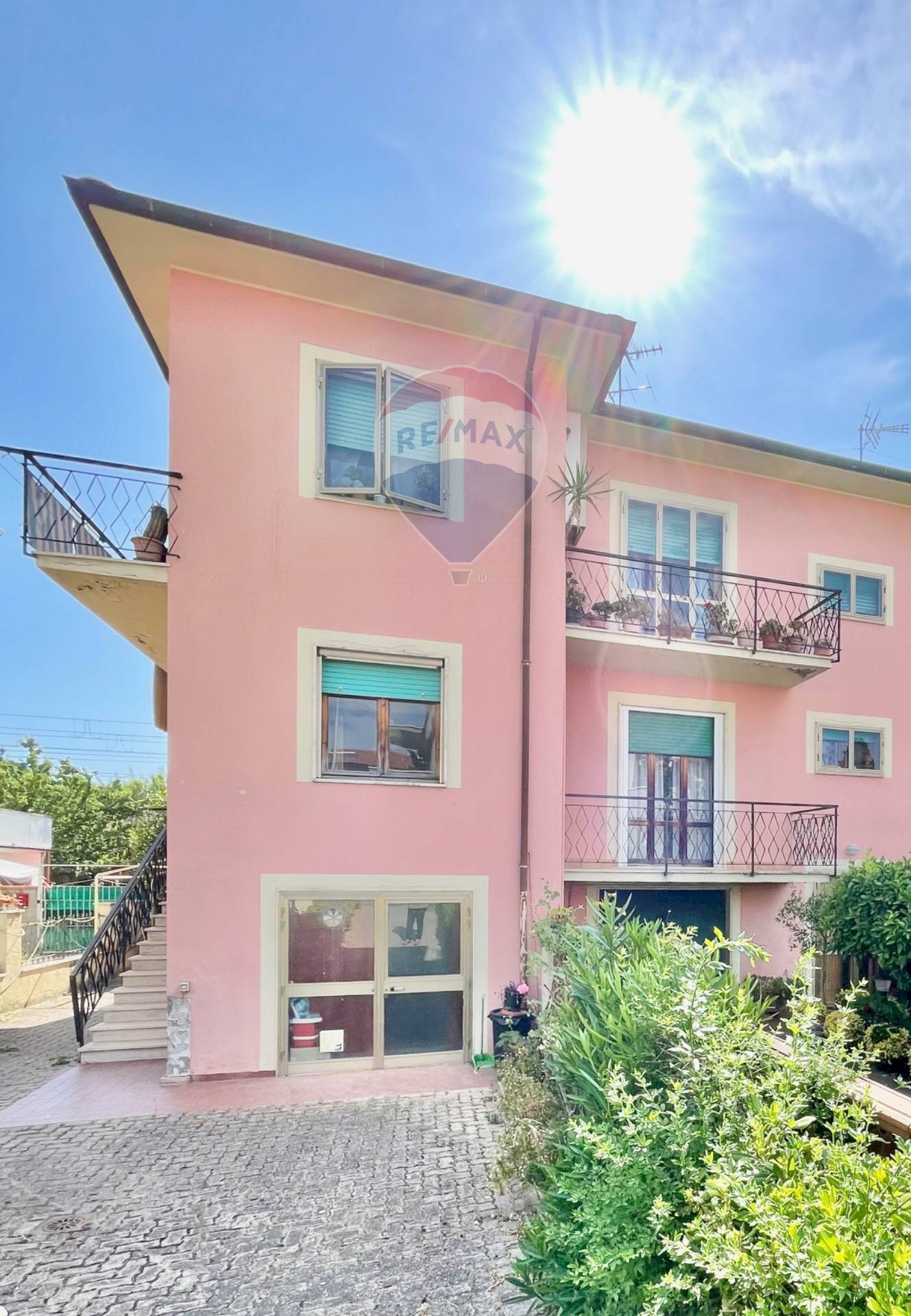 Casa all\'aperto - Apartment Cecina - photo 1