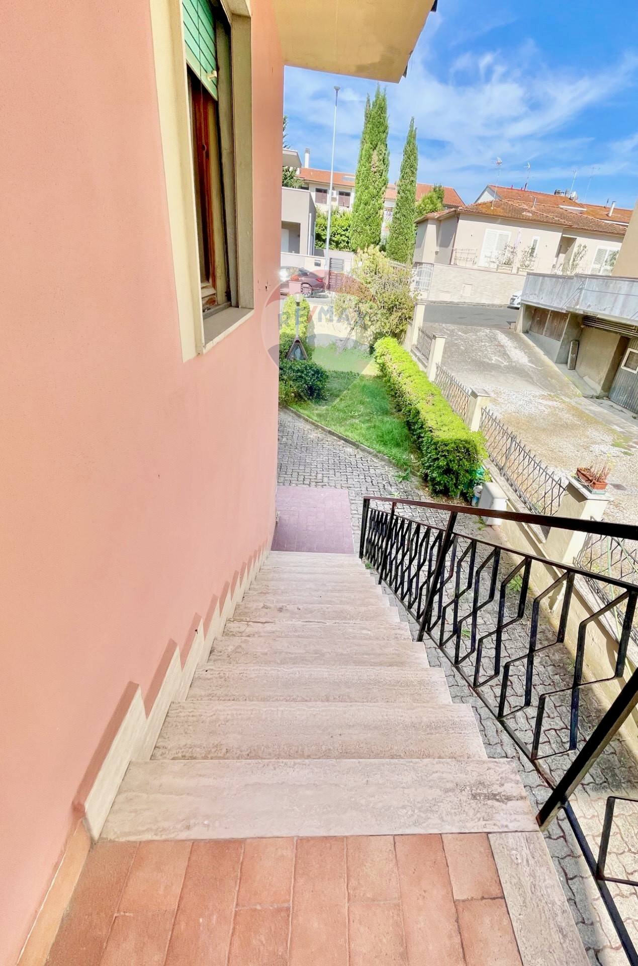 Balcone - Apartment Cecina - photo 3