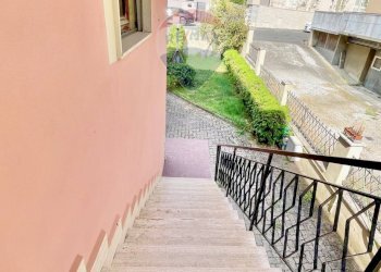 Balcone - Apartment Cecina - photo 3