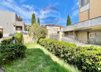 Giardino - Apartment Cecina - photo 43