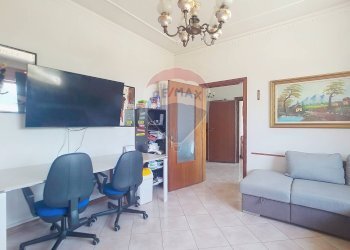 Ufficio - Casa indipendente Via Calandrine
 
789, San Giorgio in Bosco - foto 9