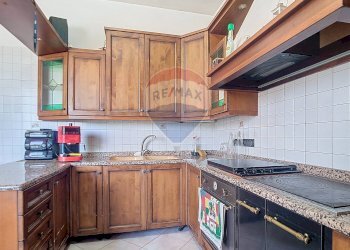 Cucina - Casa indipendente Via Calandrine
 
789, San Giorgio in Bosco - foto 10
