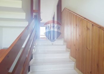 Scale - Casa indipendente Via Calandrine
 
789, San Giorgio in Bosco - foto 19