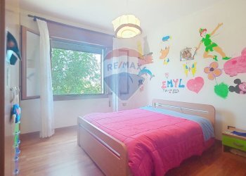 Camera / camera da letto - Casa indipendente Via Calandrine
 
789, San Giorgio in Bosco - foto 26