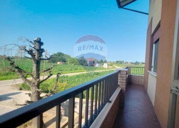 Balcone - Casa indipendente Via Calandrine
 
789, San Giorgio in Bosco - foto 28