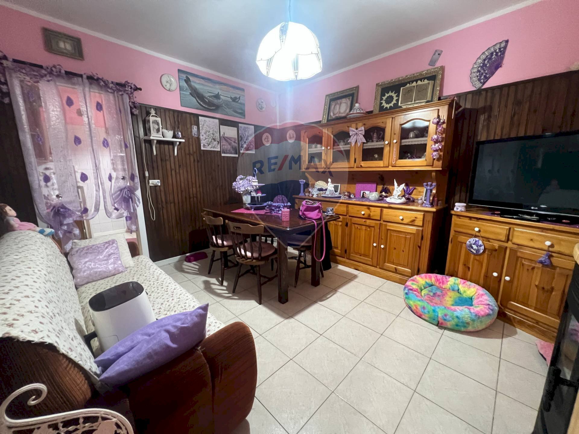 Sala da pranzo - Appartamento VIA ROMA
 
47, Annicco - foto 2