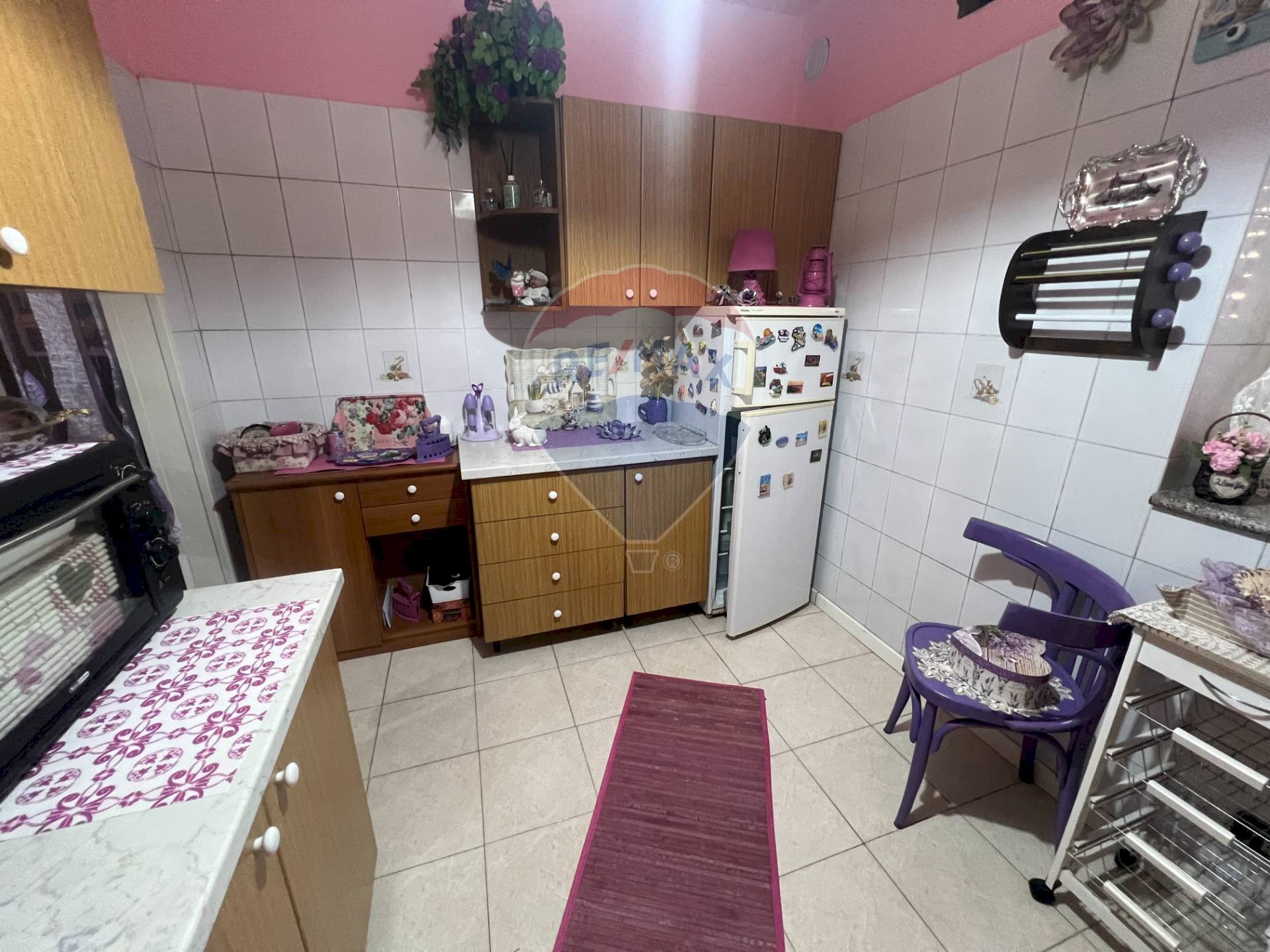 Cucina - Appartamento VIA ROMA
 
47, Annicco - foto 3