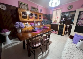 Sala da pranzo - Appartamento VIA ROMA
 
47, Annicco - foto 1