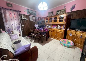 Sala da pranzo - Appartamento VIA ROMA
 
47, Annicco - foto 2