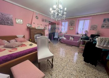 Sala da pranzo - Appartamento VIA ROMA
 
47, Annicco - foto 6