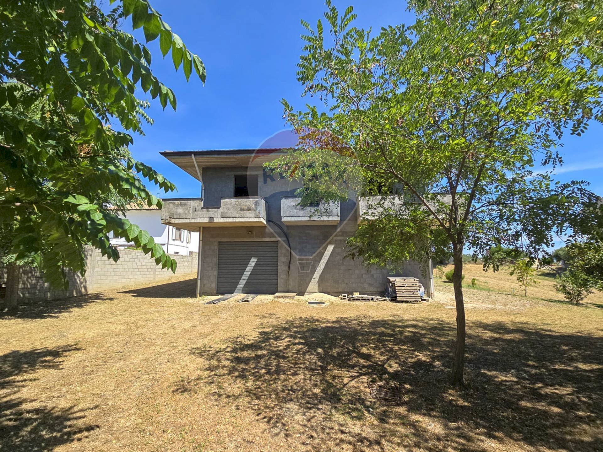 Casa all\'aperto - Casa indipendente via canale
50, Torrevecchia Teatina - foto 2