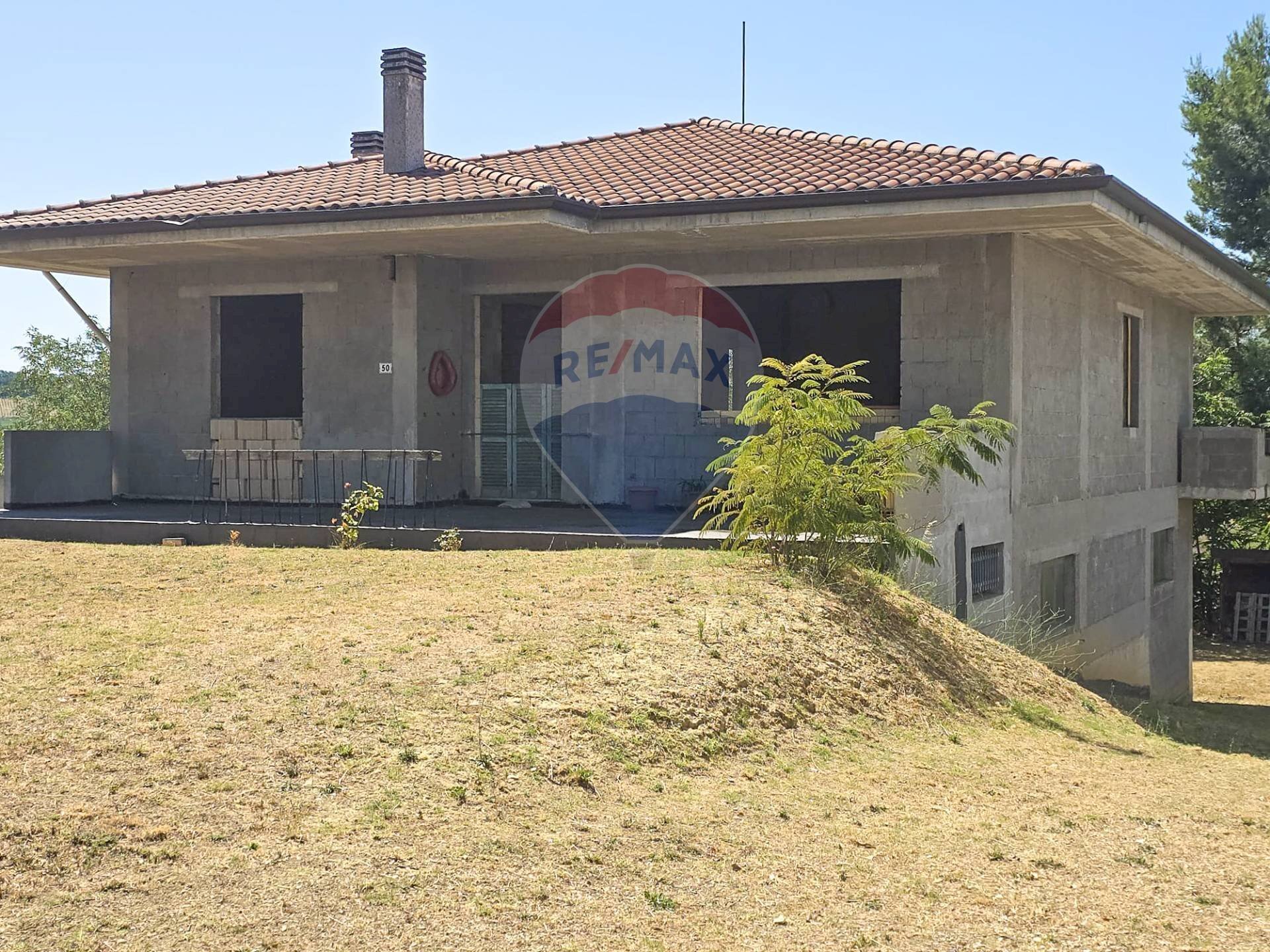 Casa all\'aperto - Casa indipendente via canale
50, Torrevecchia Teatina - foto 3