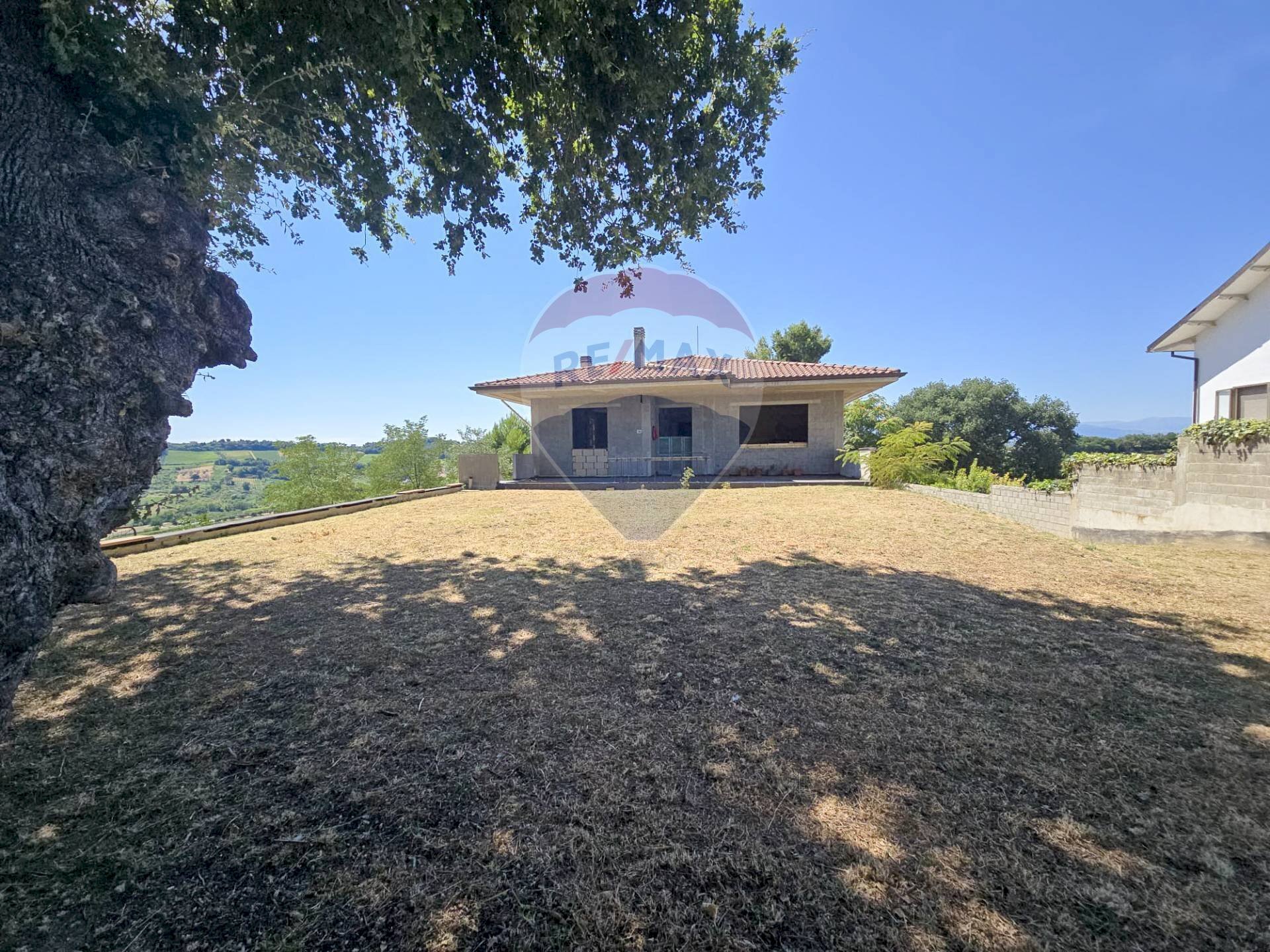 Casa all\'aperto - Casa indipendente via canale
 
50, Torrevecchia Teatina - foto 1