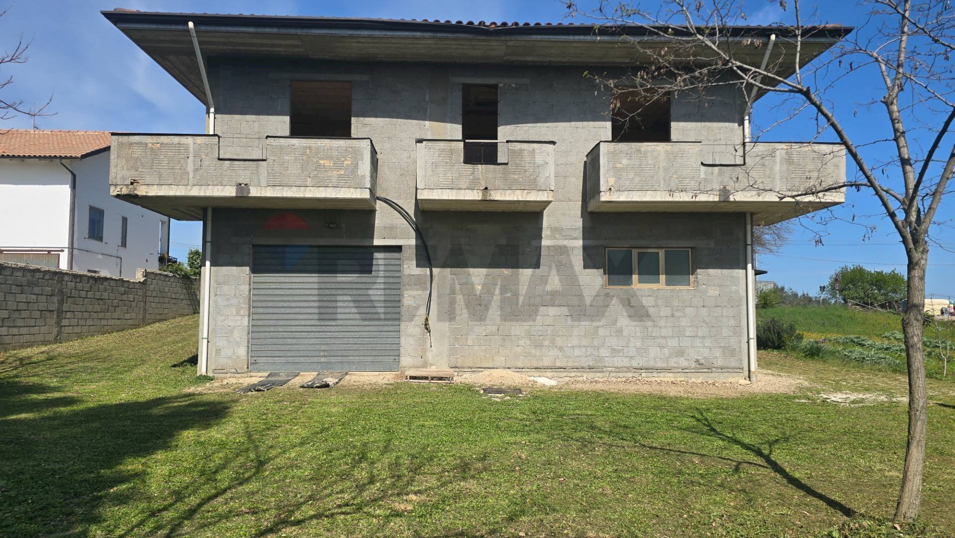 Casa all\'aperto - Casa indipendente via canale
 
50, Torrevecchia Teatina - foto 2