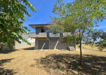 Casa all\'aperto - Casa indipendente via canale
 
50, Torrevecchia Teatina - foto 2