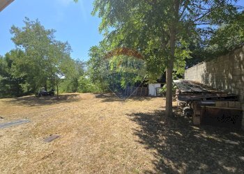 Giardino - Casa indipendente via canale
 
50, Torrevecchia Teatina - foto 23