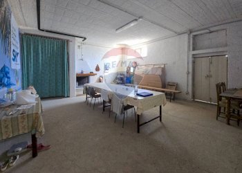 Sala da pranzo - Casa indipendente via canale
 
50, Torrevecchia Teatina - foto 24