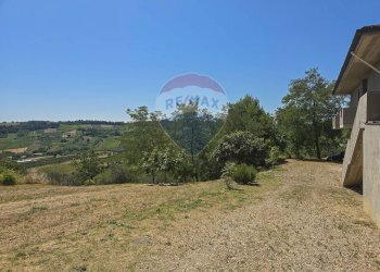 Giardino - Casa indipendente via canale
 
50, Torrevecchia Teatina - foto 26