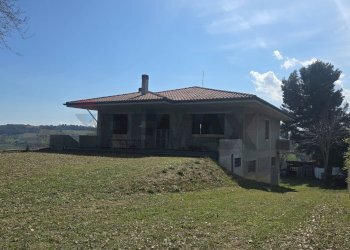 Casa all\'aperto - Casa indipendente via canale
 
50, Torrevecchia Teatina - foto 2