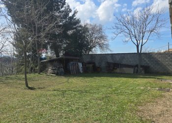 Giardino - Casa indipendente via canale
 
50, Torrevecchia Teatina - foto 31