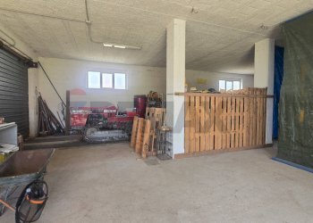 Parcheggio - Casa indipendente via canale
 
50, Torrevecchia Teatina - foto 34