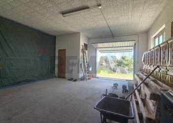 Palestra - Casa indipendente via canale
 
50, Torrevecchia Teatina - foto 36