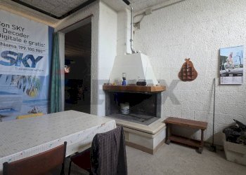 Sala da pranzo - Casa indipendente via canale
 
50, Torrevecchia Teatina - foto 38