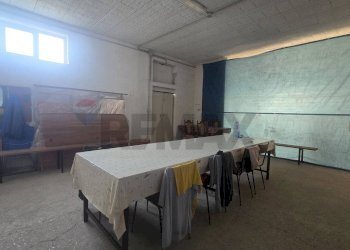 Sala da pranzo - Casa indipendente via canale
 
50, Torrevecchia Teatina - foto 39