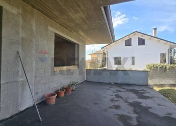 Terrazza - Casa indipendente via canale
 
50, Torrevecchia Teatina - foto 42