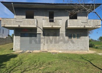 Casa all\'aperto - Casa indipendente via canale
 
50, Torrevecchia Teatina - foto 2