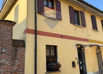 Casa all\'aperto - Casa semi indipendente Vellezzo Bellini - foto 1