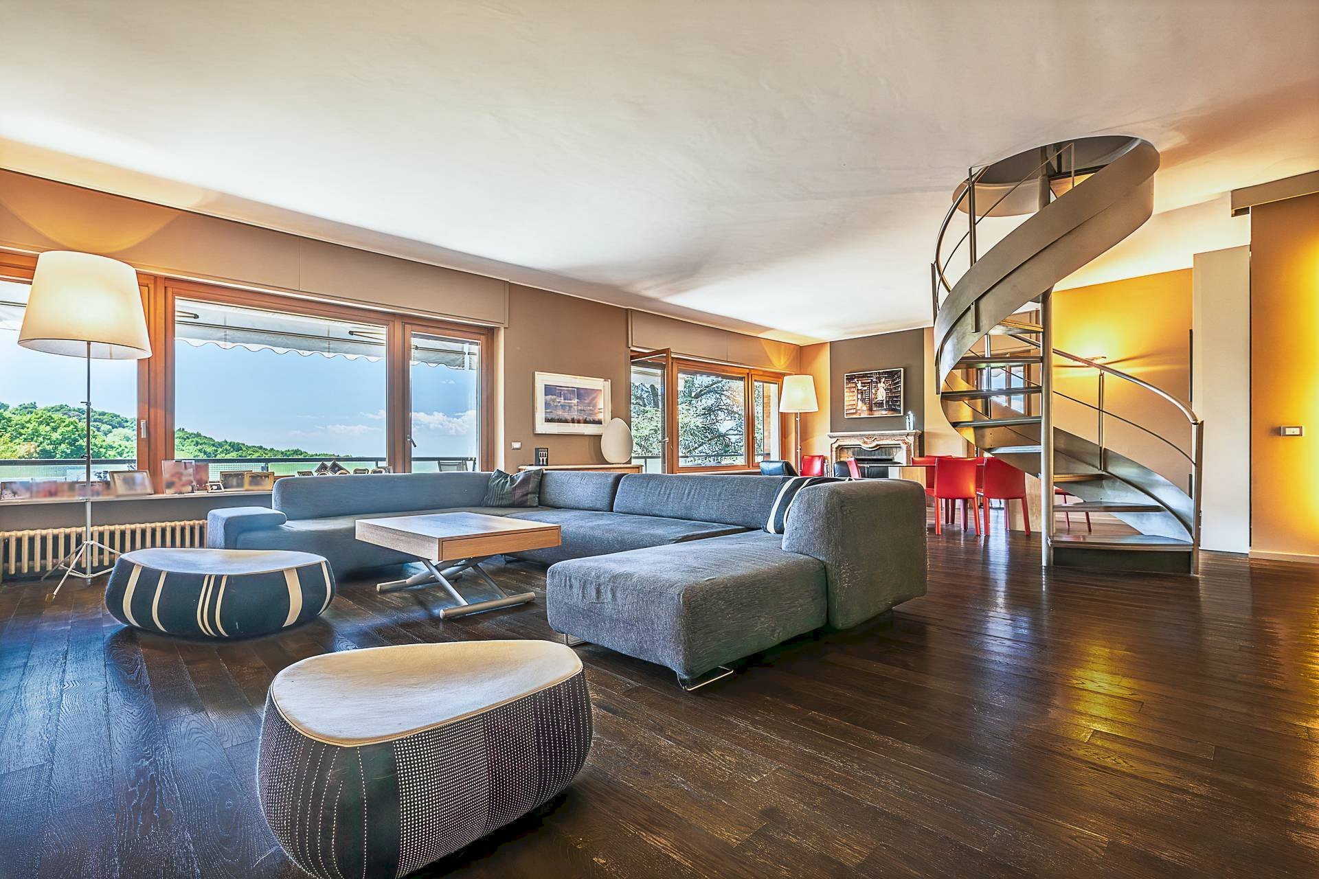 Foto 1 - Appartamento Strada San Vito Revigliasco
 
350, Torino - foto 1